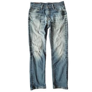 Vintage Levi's 541 30×30 Men's Jeans - Blue